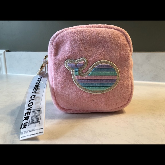 Stoney Clover Lane Mini pouch - Picture 3 of 3